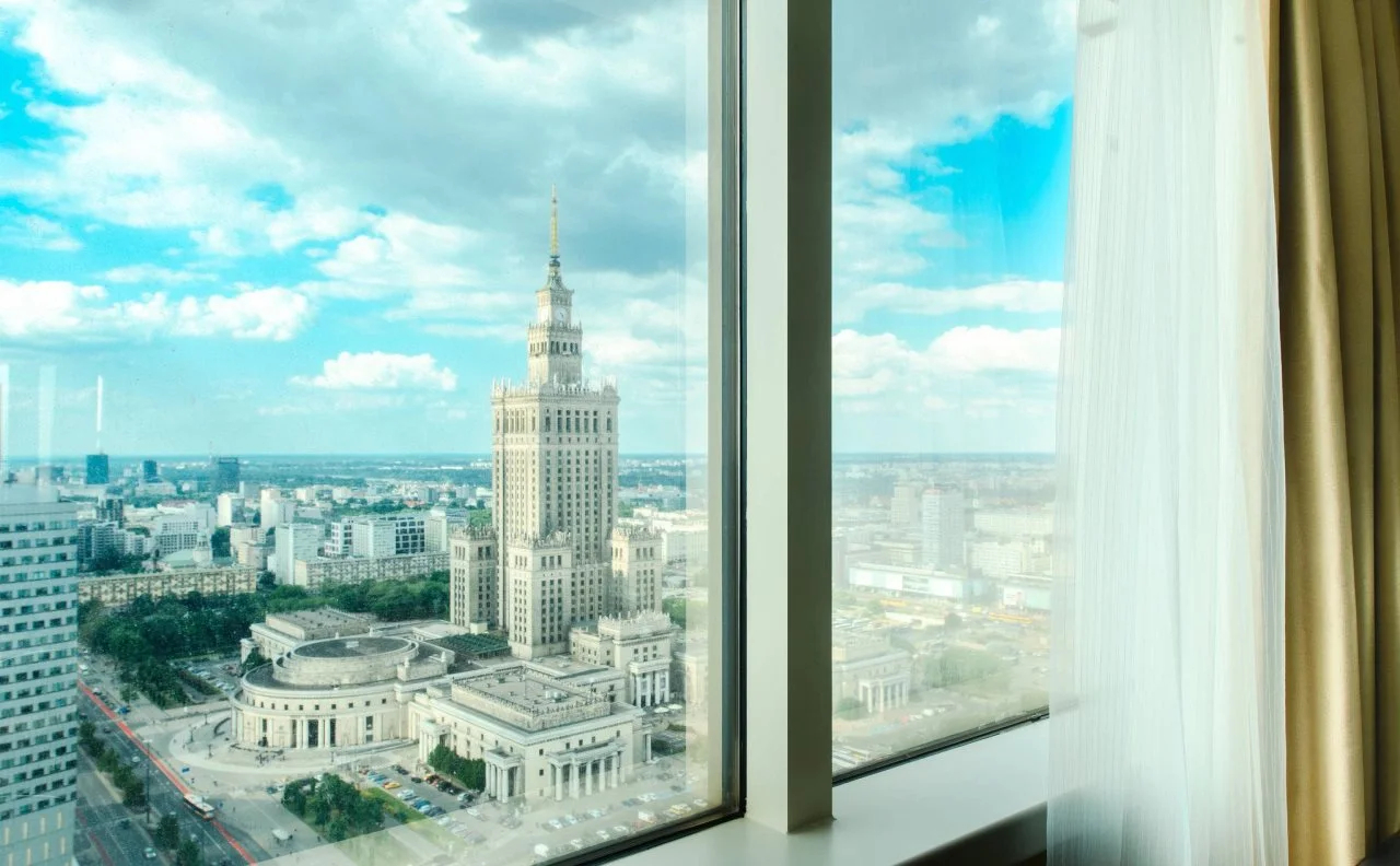 Foto - Warsaw Presidential Hotel