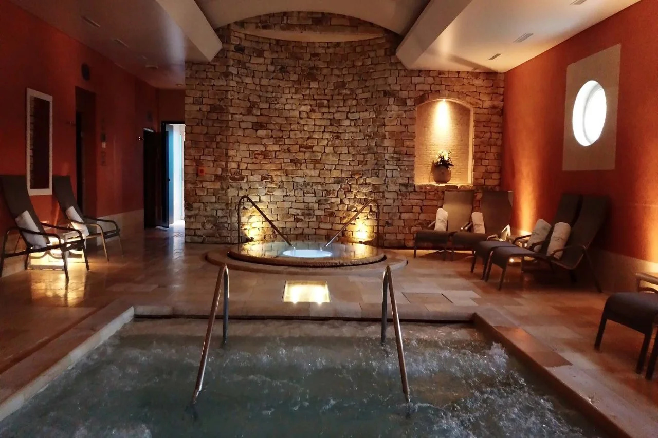 Photo - Auberge de Cassagne & Spa