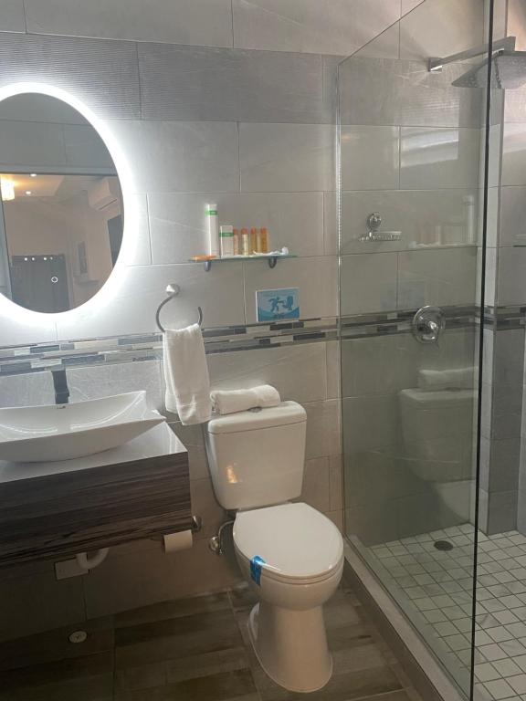 Itza-Bella Suites