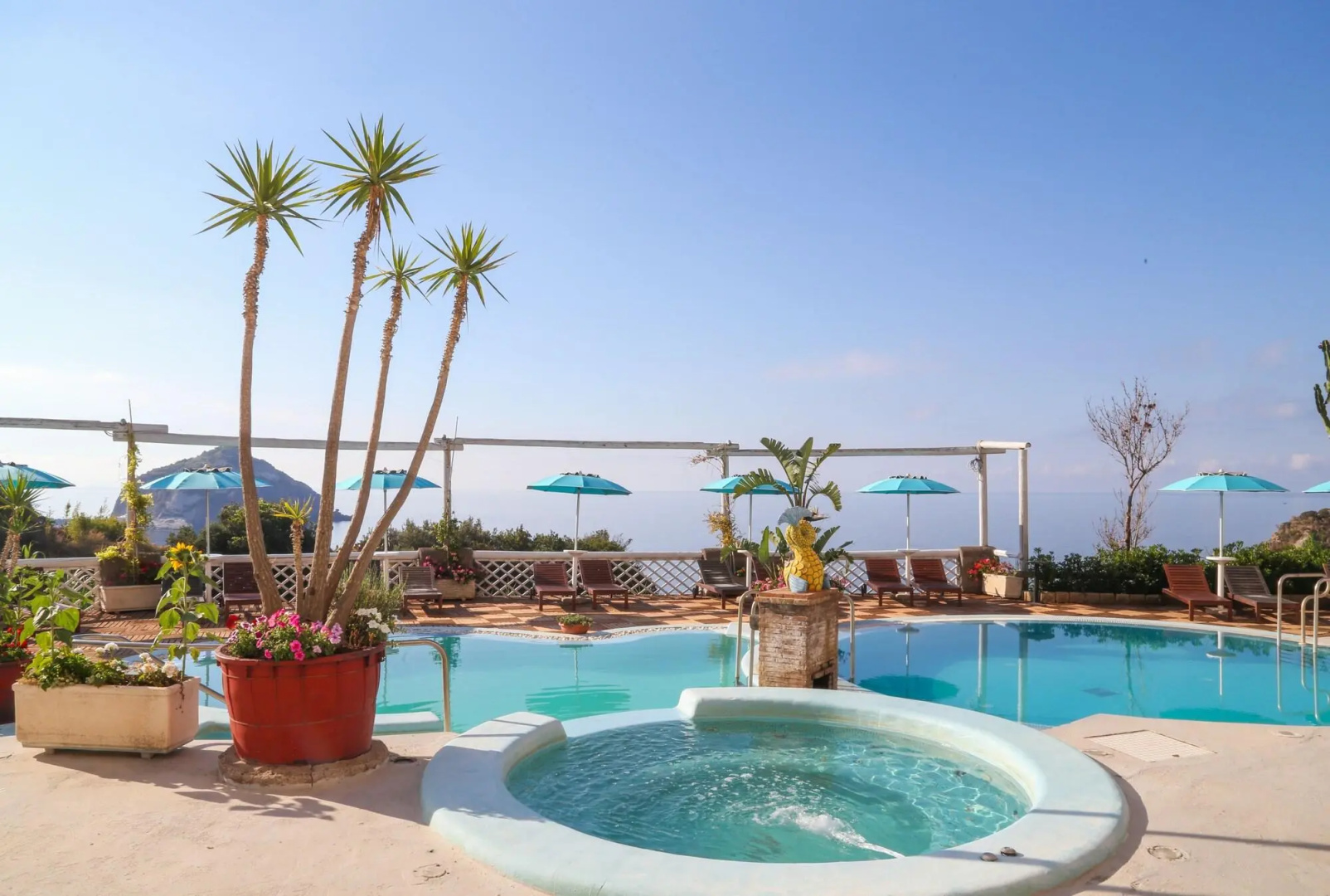 Foto - Hotel Torre Sant'Angelo