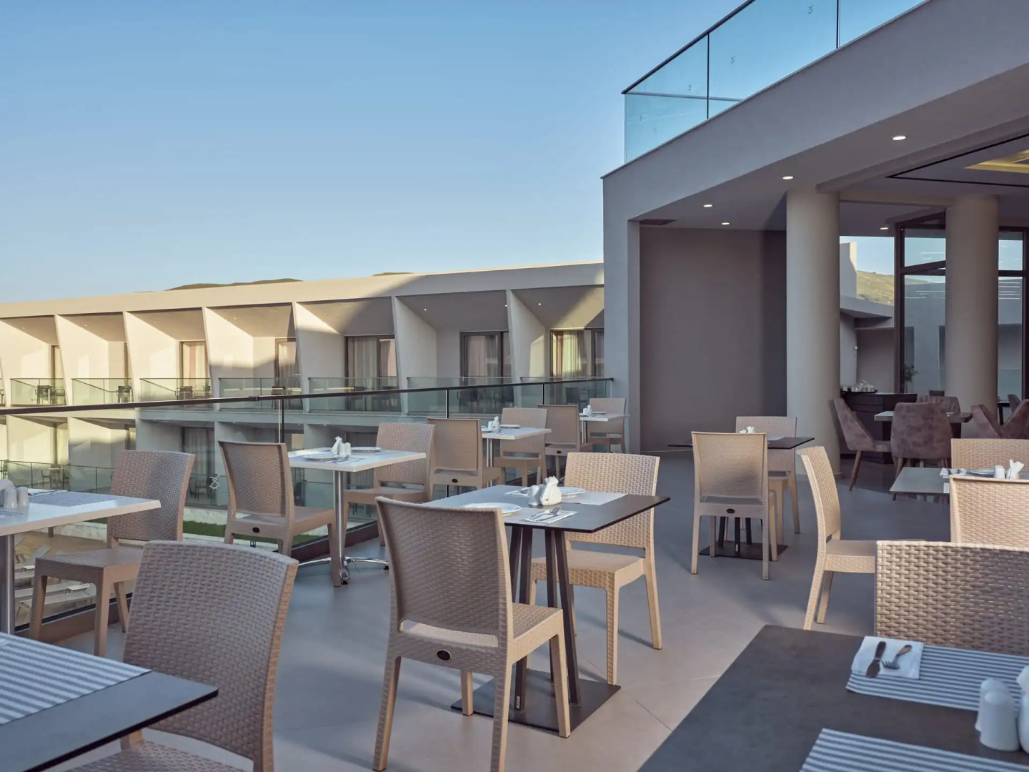 Photo - Zante Sun Resort