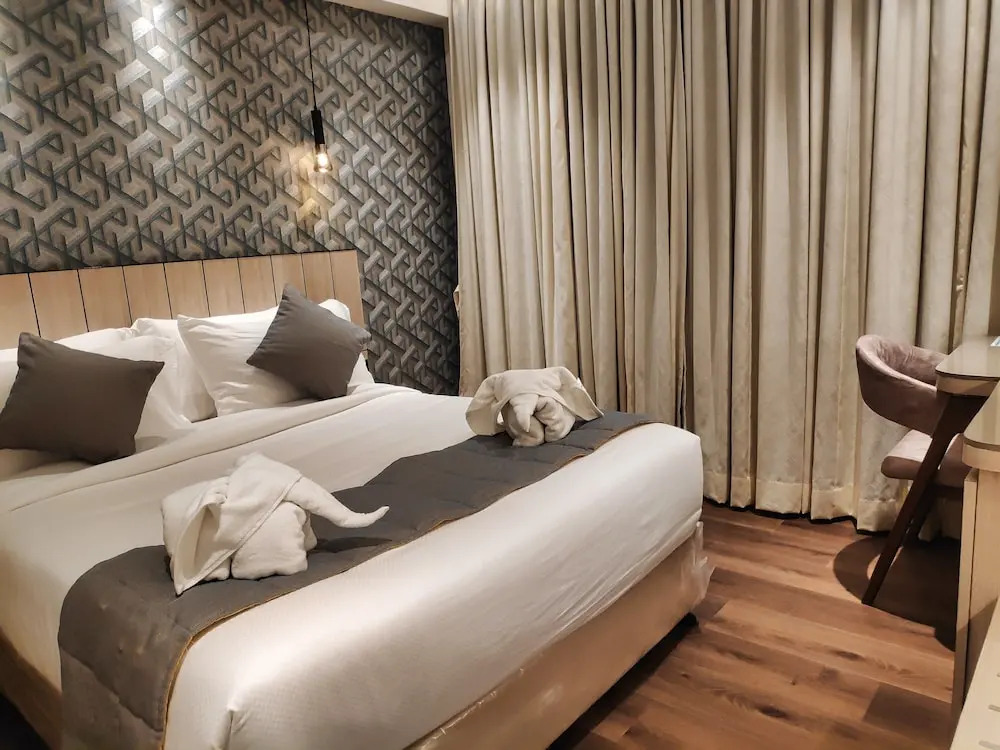 Foto - Maxxvalue Hotel MIDC - Andheri