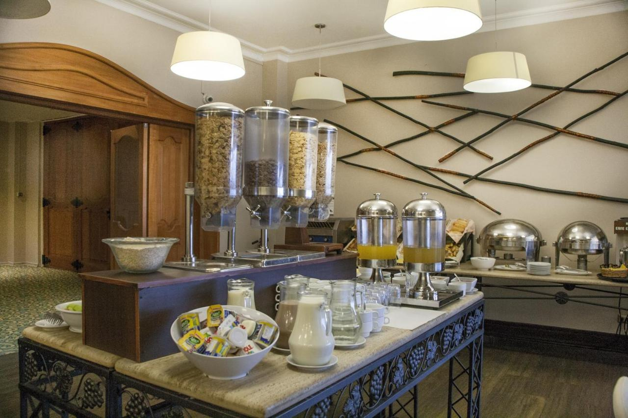 Photo - Hotel Antofagasta