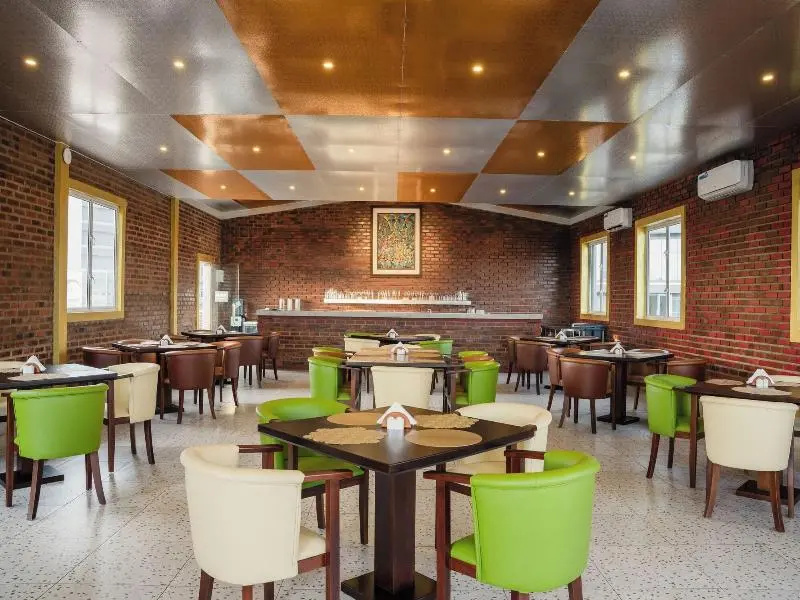 Photo - Trillium Boutique Express Hotel