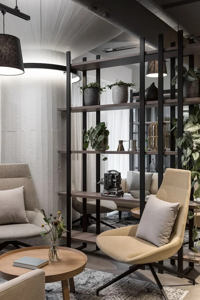 Foto - Noli Katajanokka