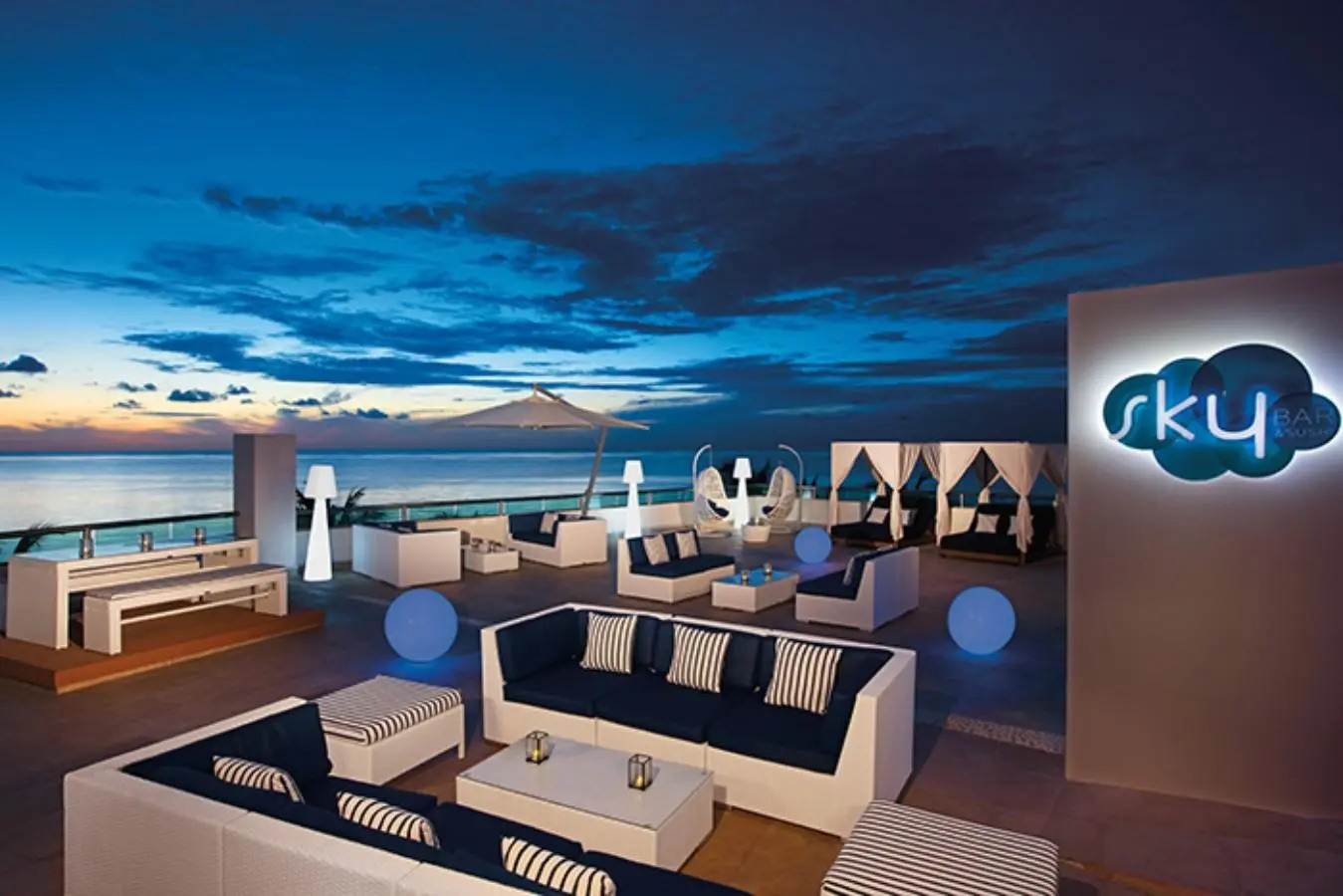 Photo - Secrets Aura Cozumel - Adults Only