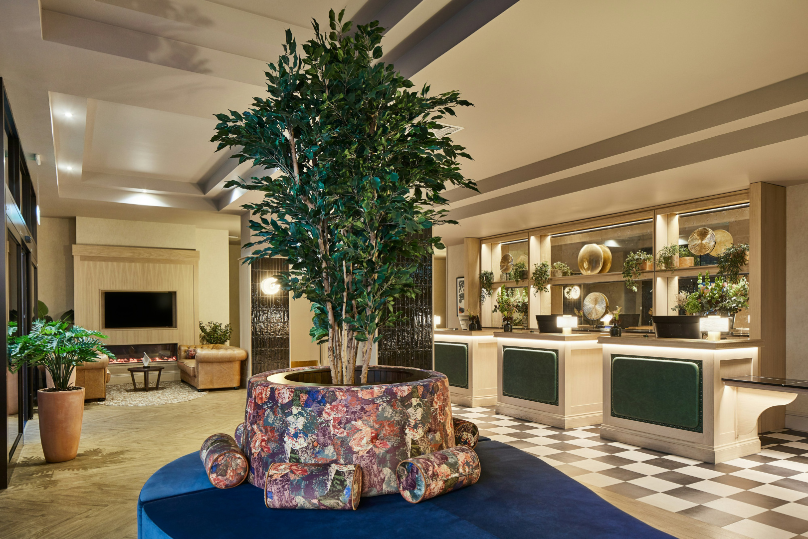 Foto - Leonardo Royal Hotel Edinburgh