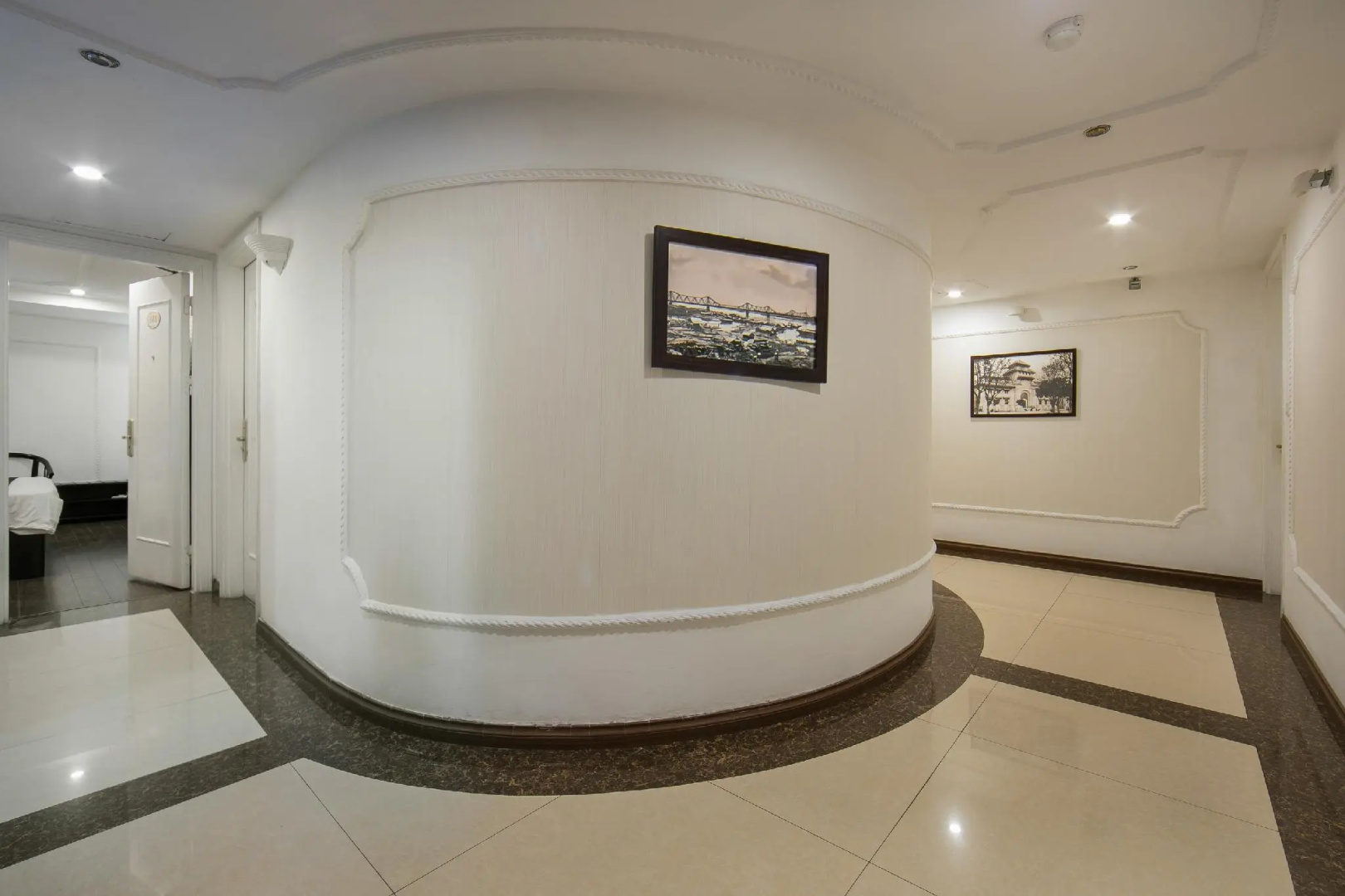 Foto - Hanoi Emotion Hotel