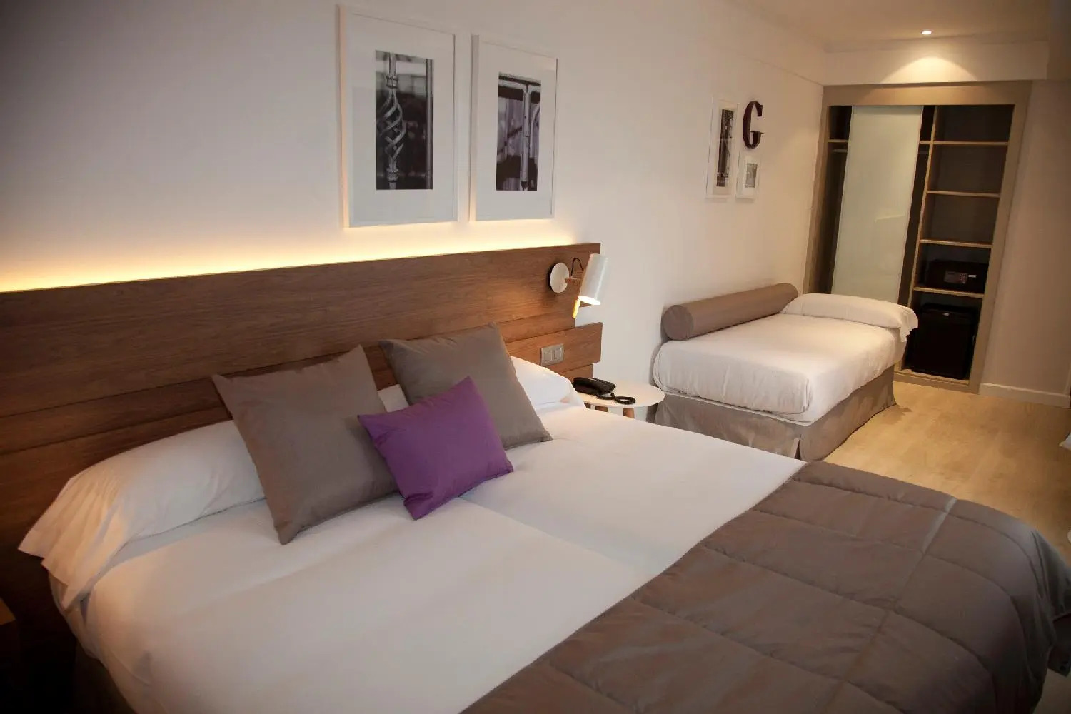 Foto - Hotel Gelmírez