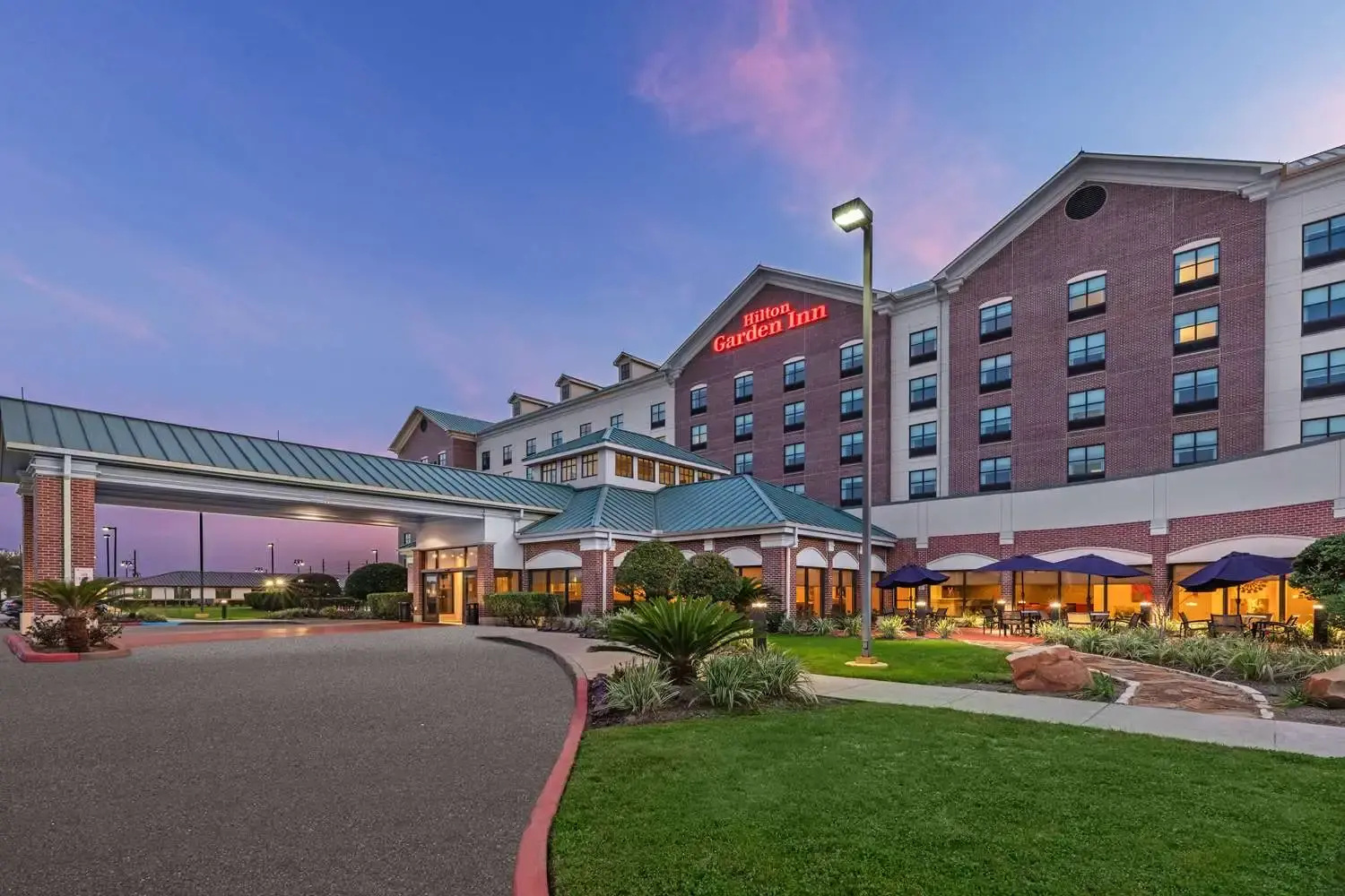 Foto - Hilton Garden Inn Houston/Sugar Land