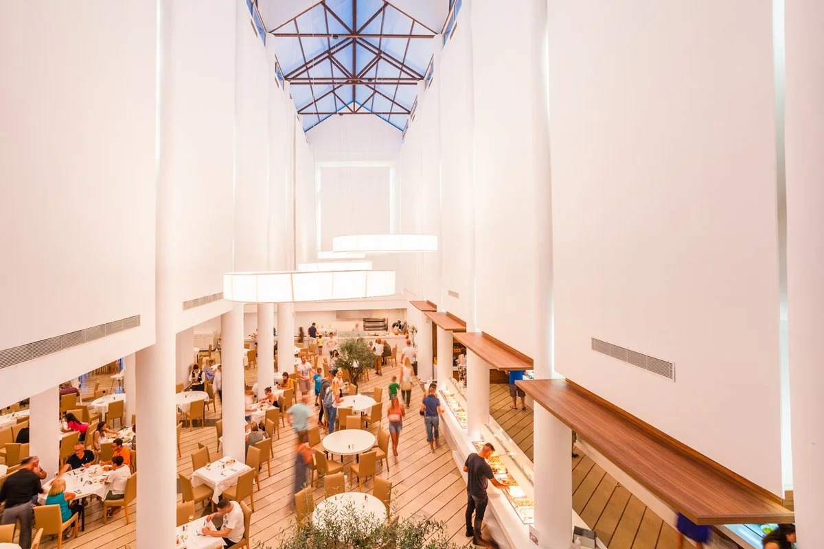 Foto - Lindos Royal Resort