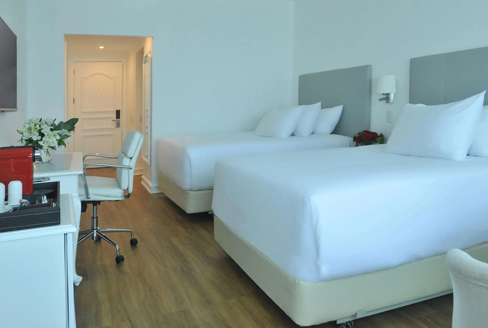 Foto - NH Collection Plaza Santiago