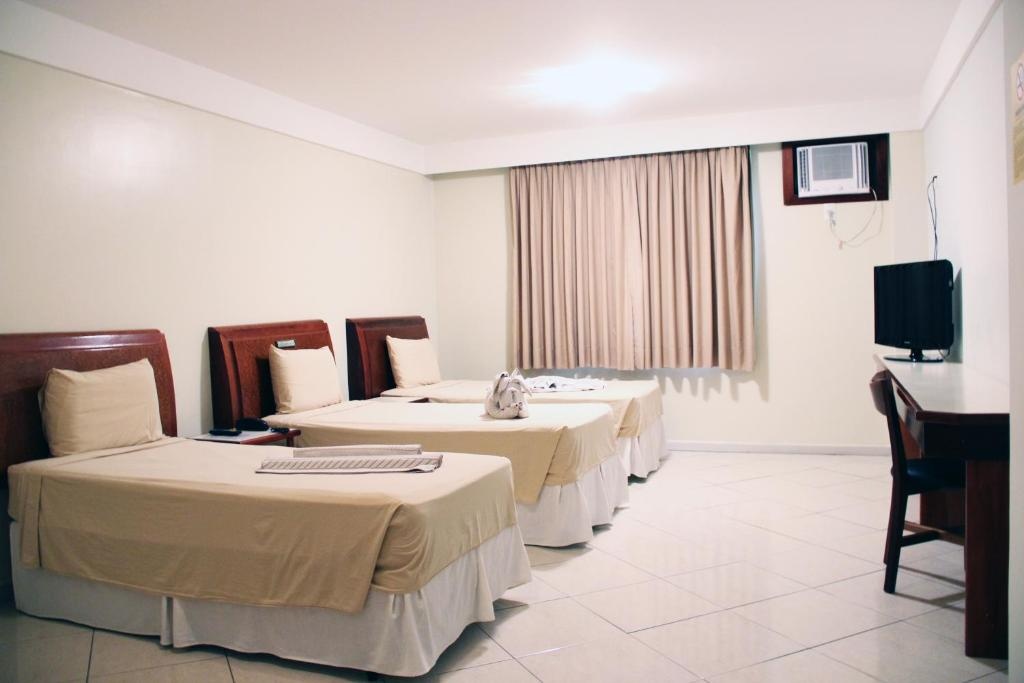 Foto - Hotel Minuano