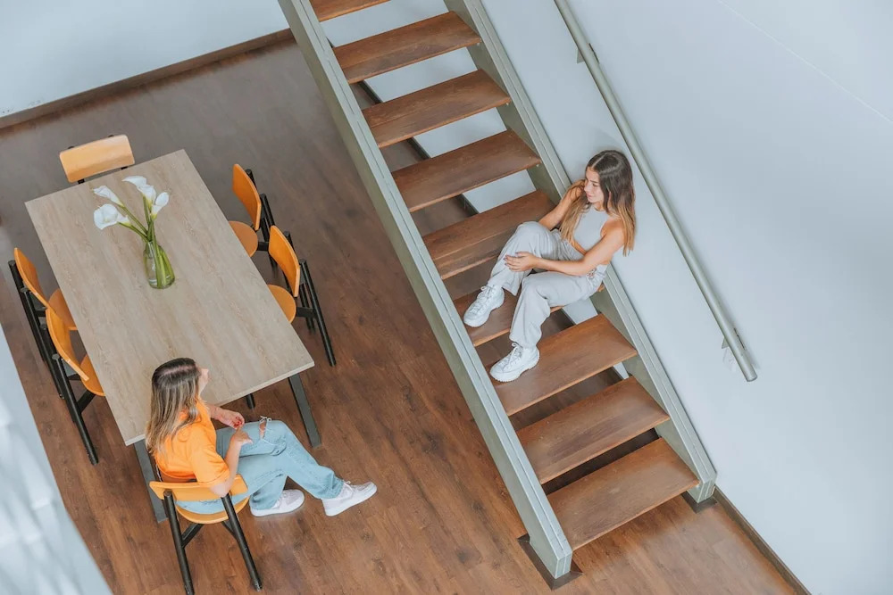 Photo - Travelers Orange Suites