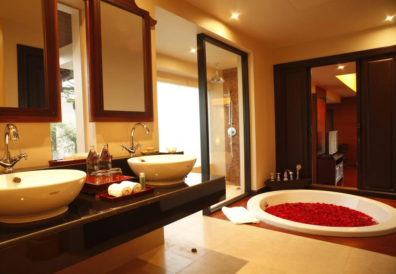 Photo - Siripanna Villa Resort & Spa Chiang Mai -SHA Extra Plus