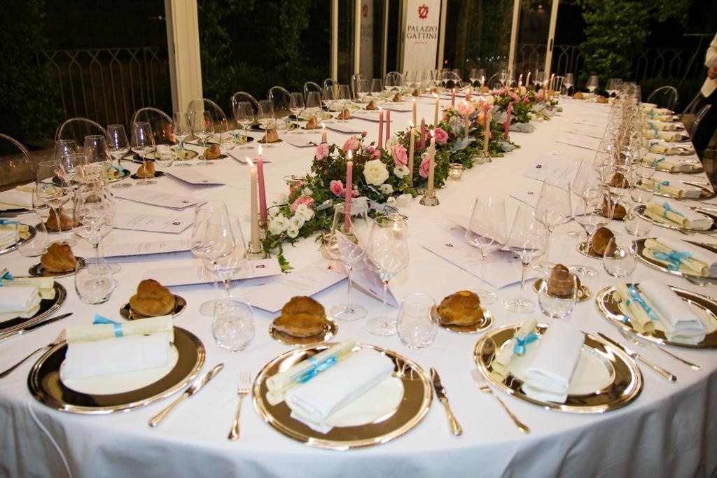 Photo - Palazzo Gattini Luxury Hotel