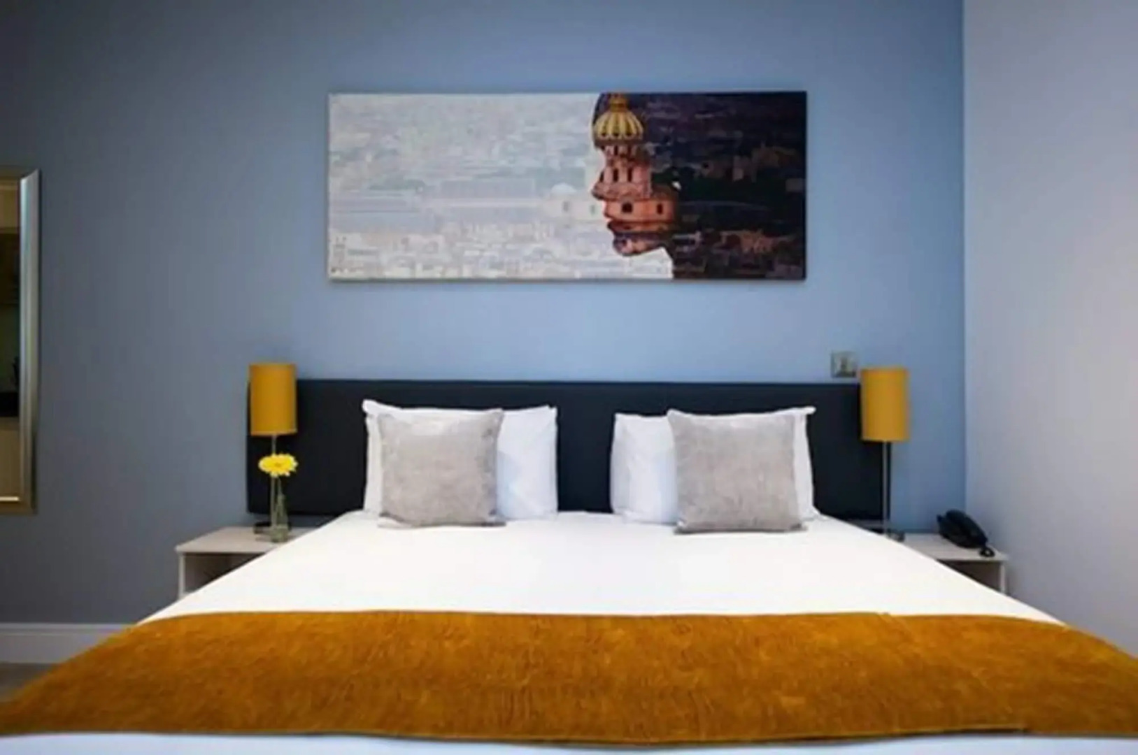 Photo - Staycity Aparthotels London Greenwich High Road