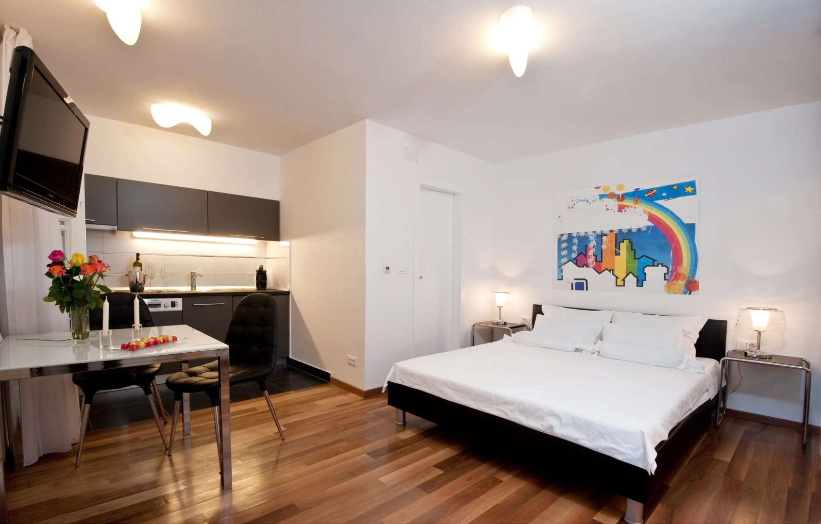Photo - Divota Apartment Hotel