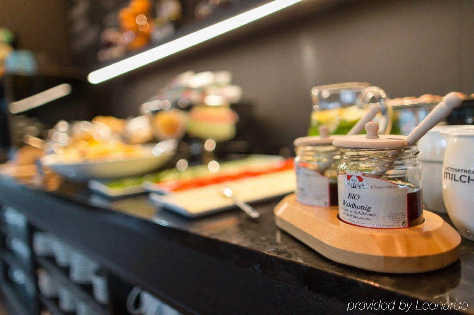 Photo - Motel One München-Olympia Gate