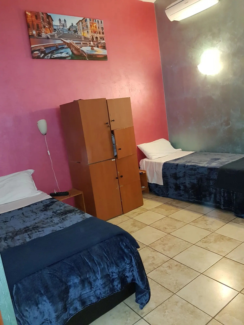 Foto - Român Holidays