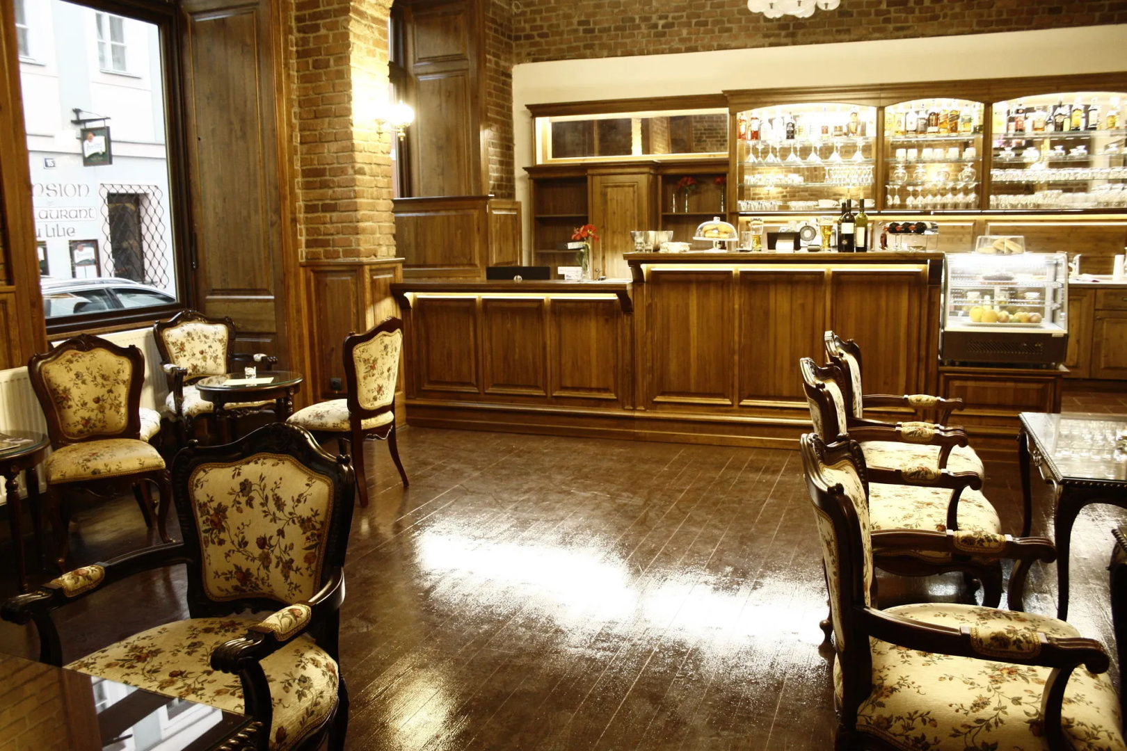 Photo - Old Prague Hotel