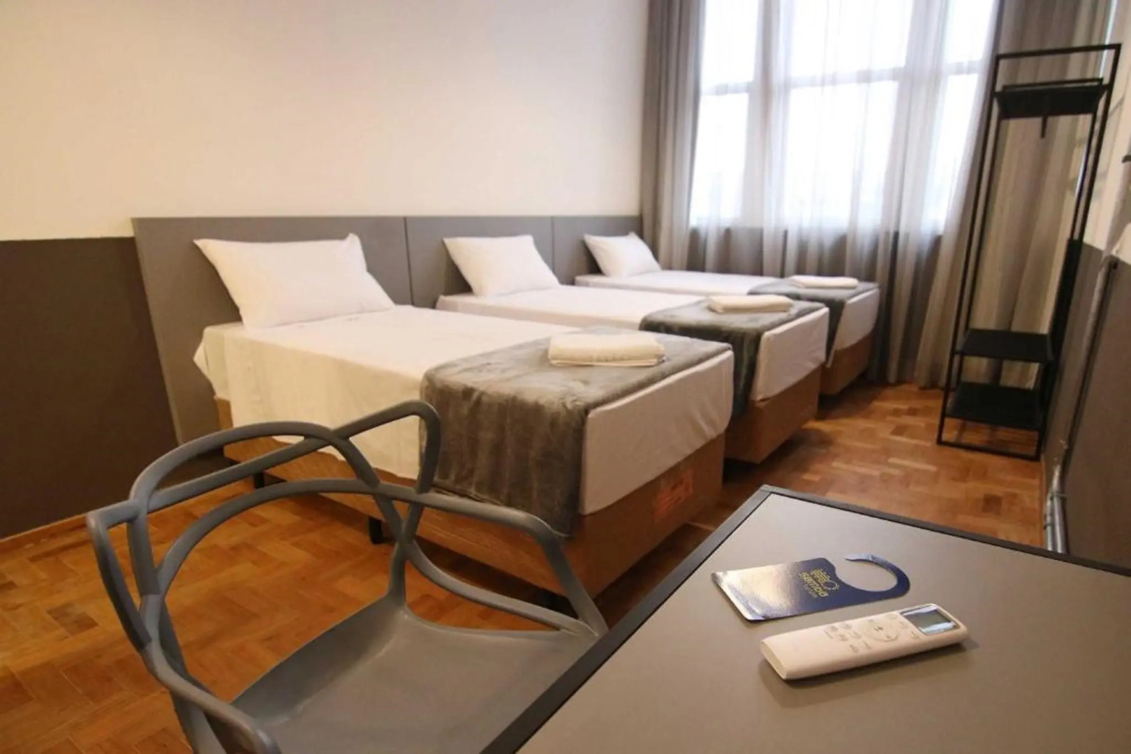 Foto - Samba Belo Horizonte Vintage