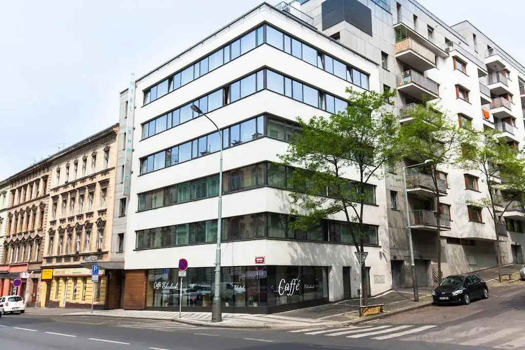 Photo - Hotel Ehrlich Prague