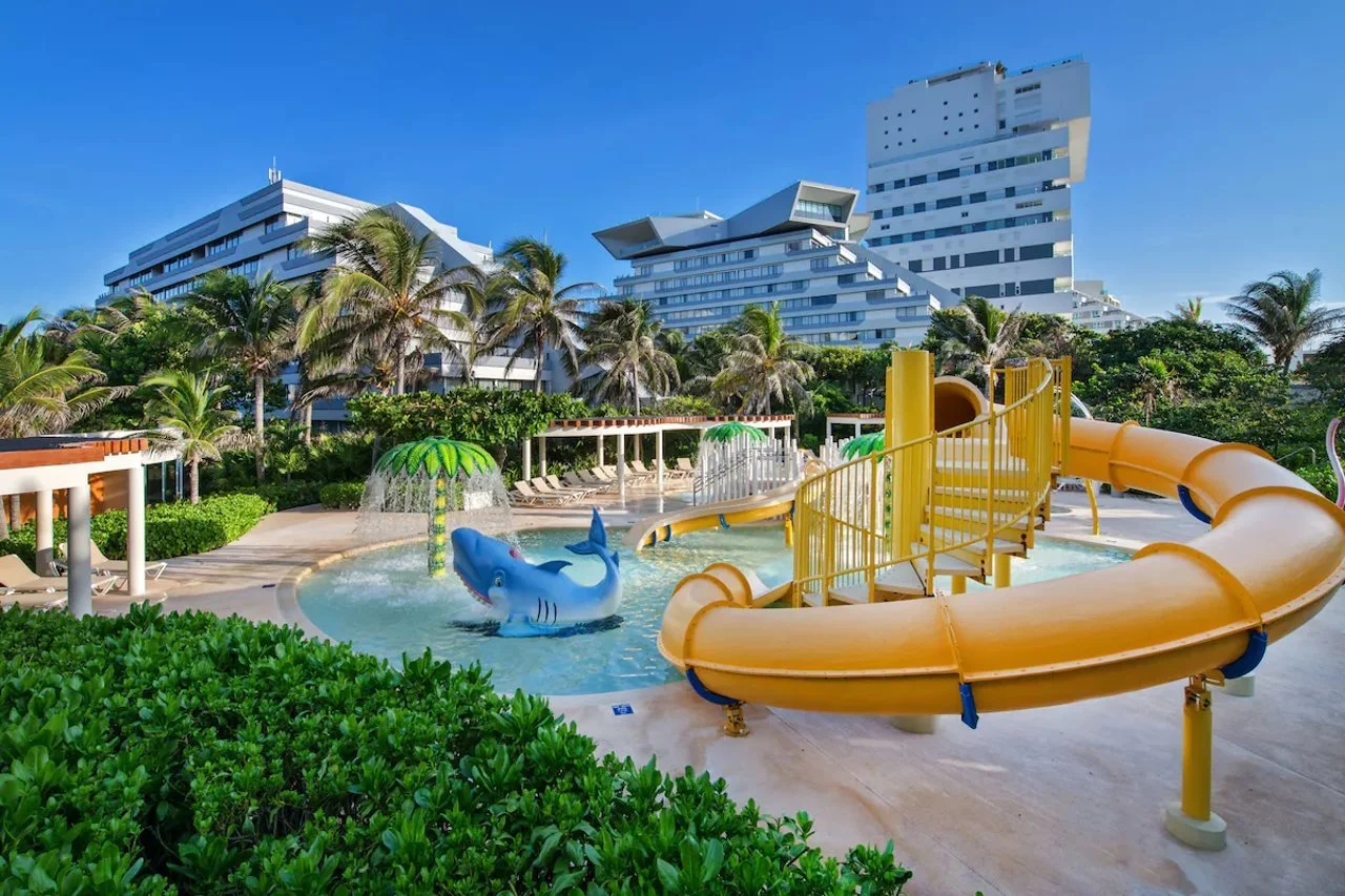 Foto - Park Royal Beach Cancun - All Inclusive