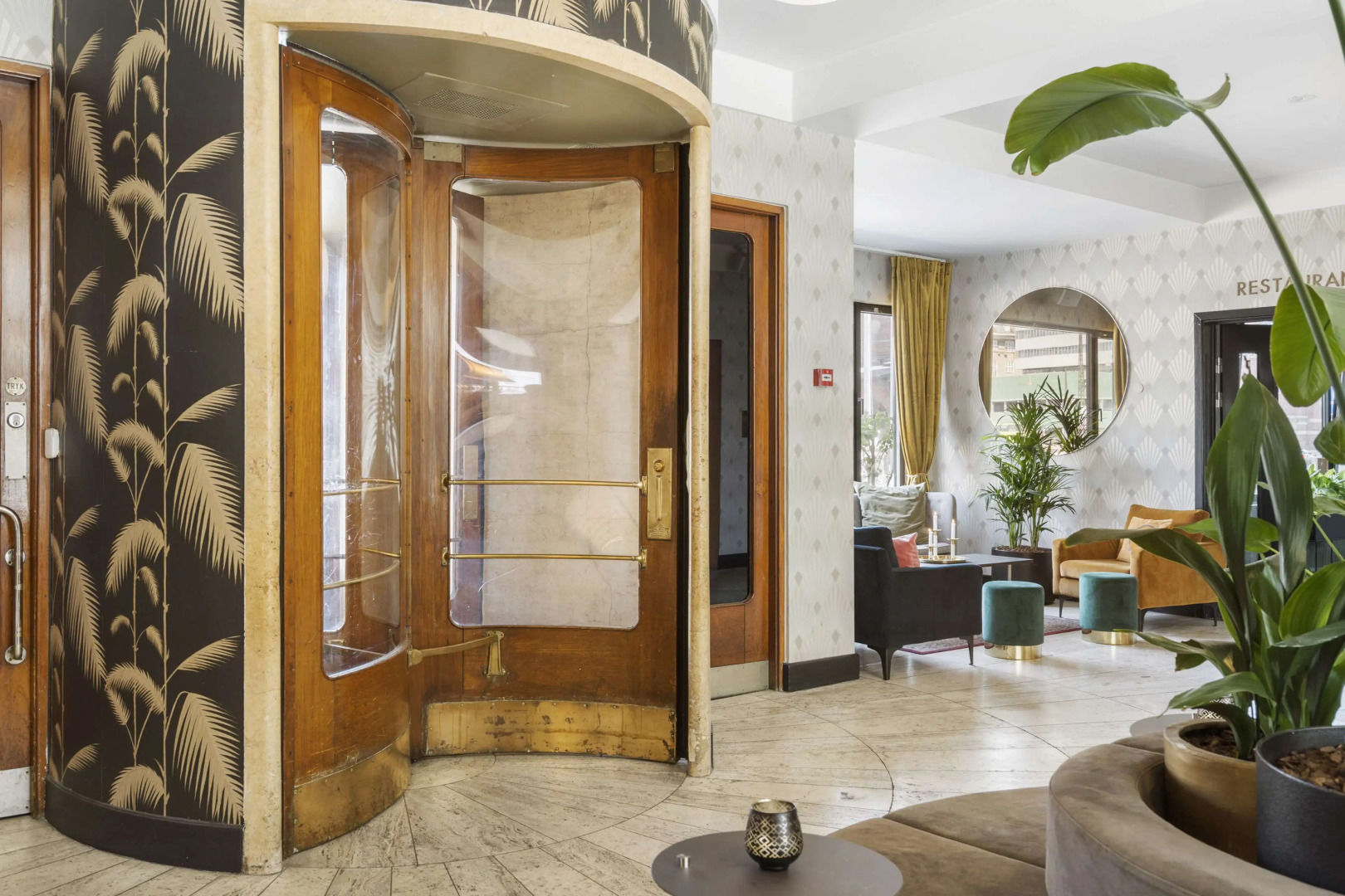 Photo - Hotel Astoria, Best Western Signature Collection