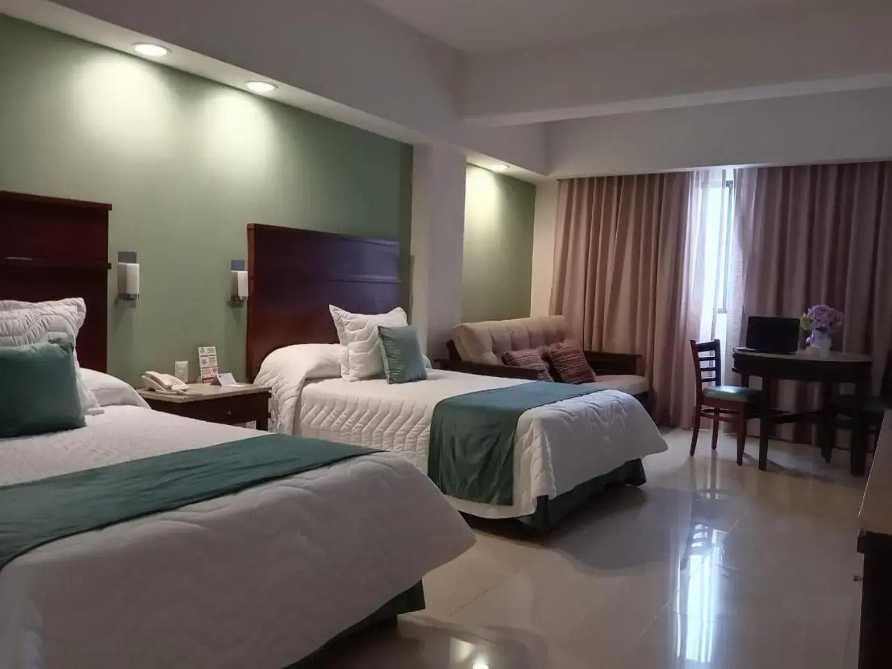 Foto - Hotel Bello Veracruz