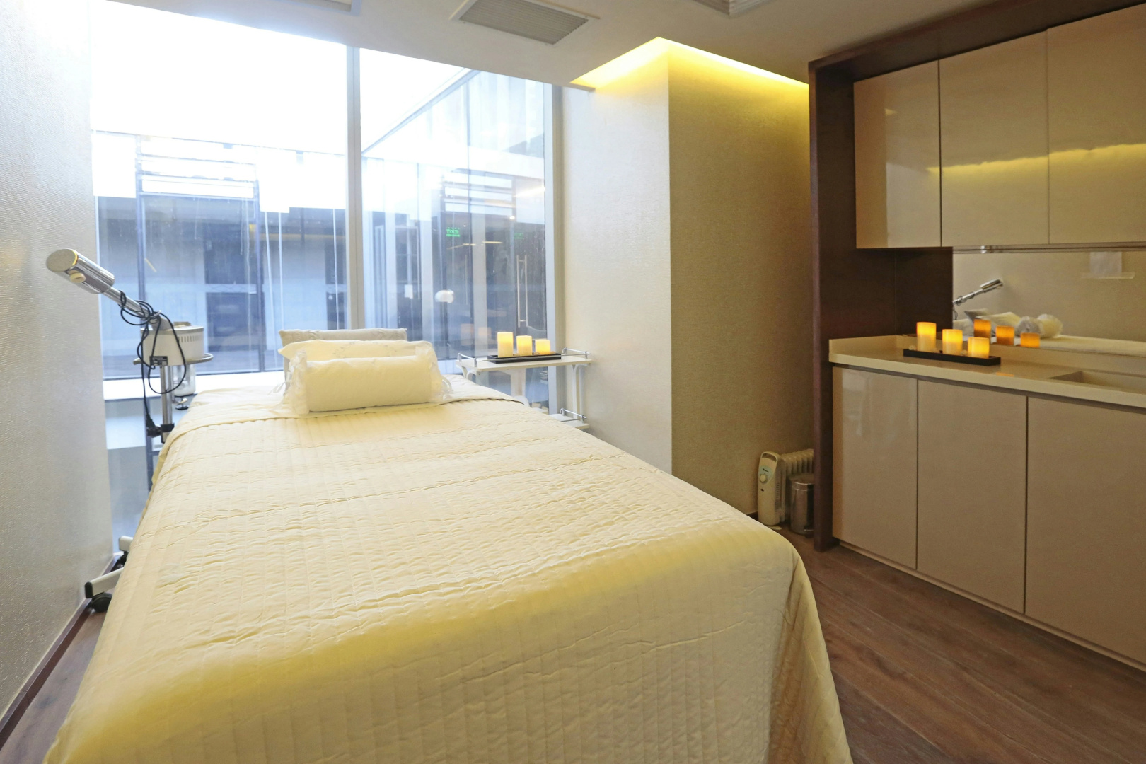 Foto - DoubleTree by Hilton Santiago Kennedy