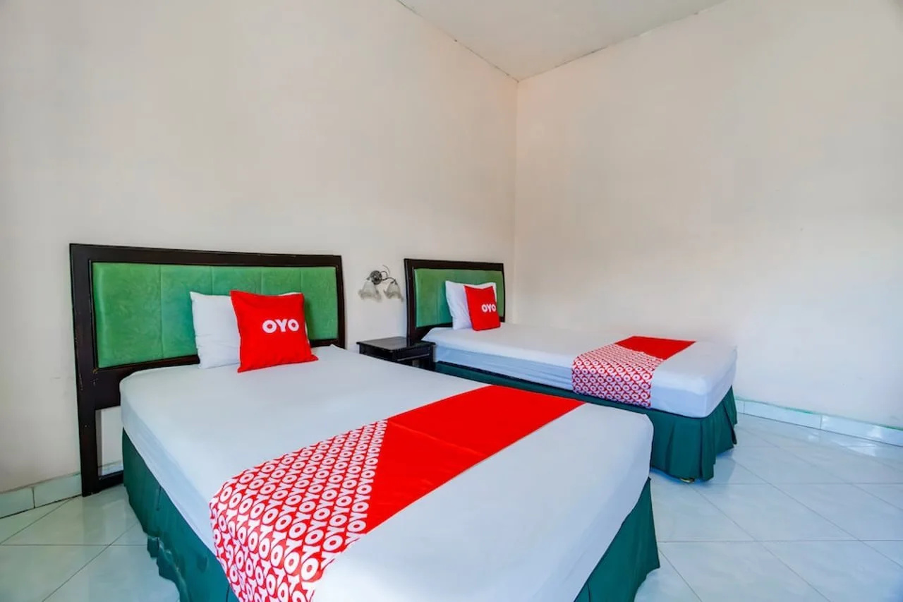 Hotel O Sidoarjo Near Juanda International Airport