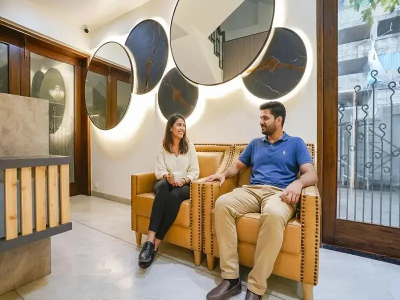 Photo - Fabhotel Global Spaces