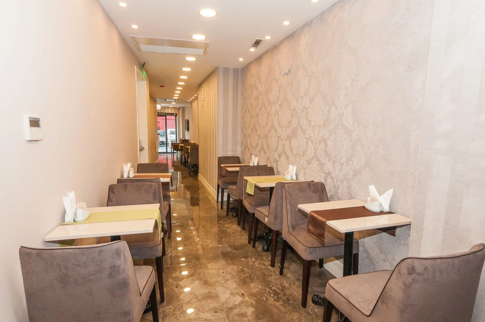 Foto - Park Grazza Hotel