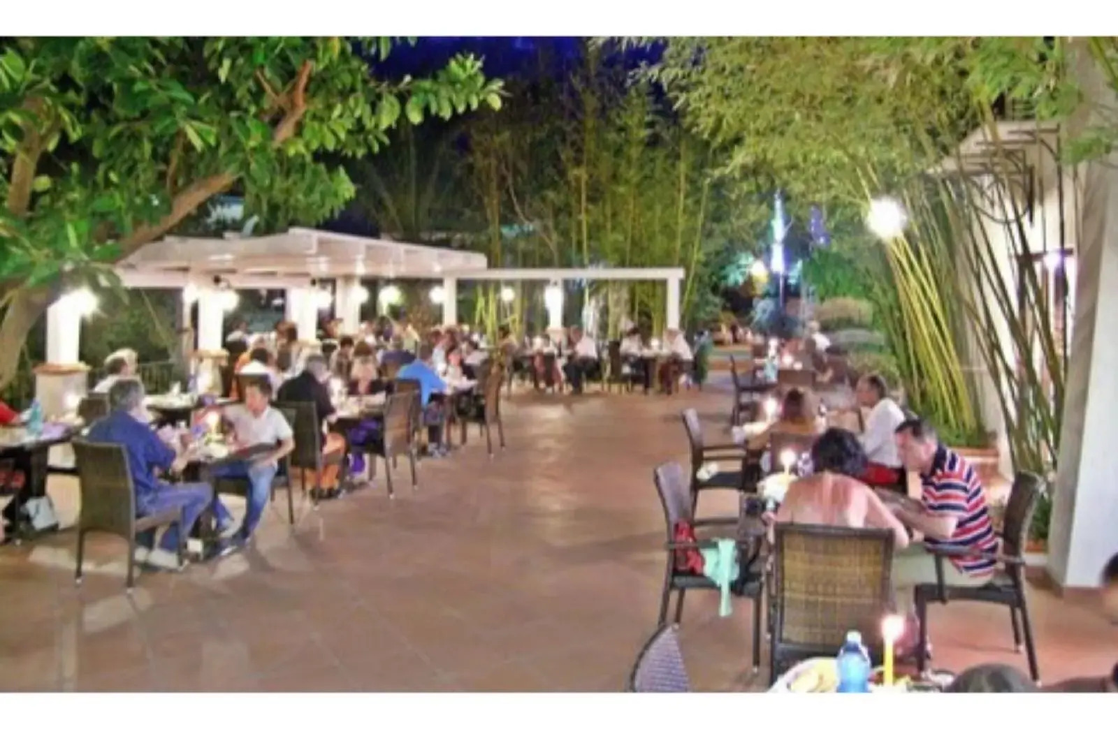 Foto - Hotel Santa Maria