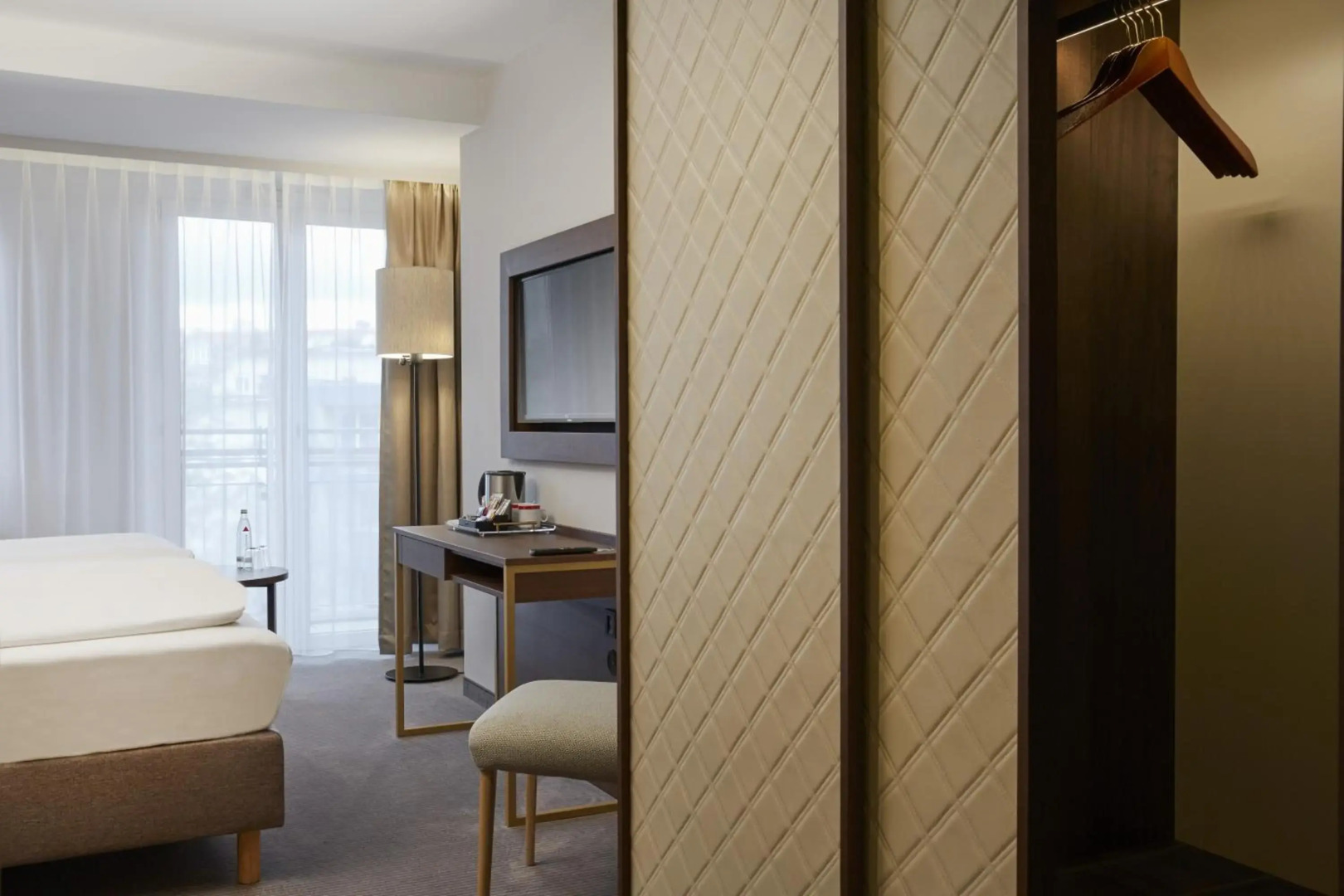 Foto - HYPERION Hotel Berlin