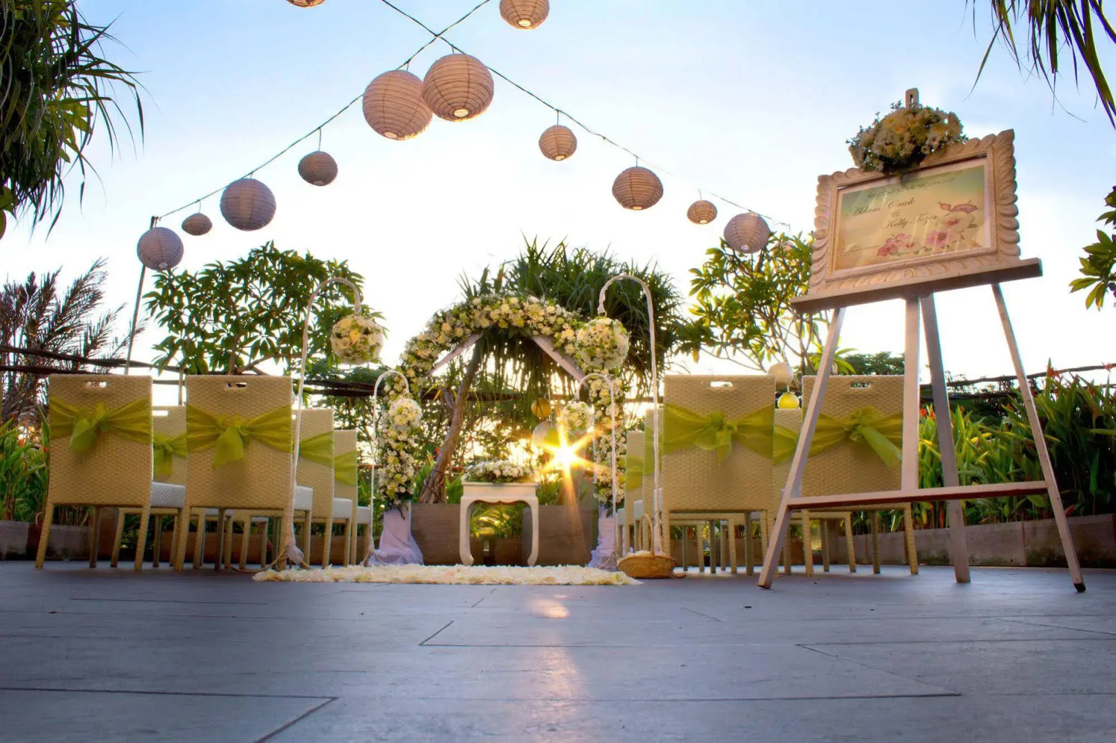 Foto - EDEN Hotel Kuta Bali