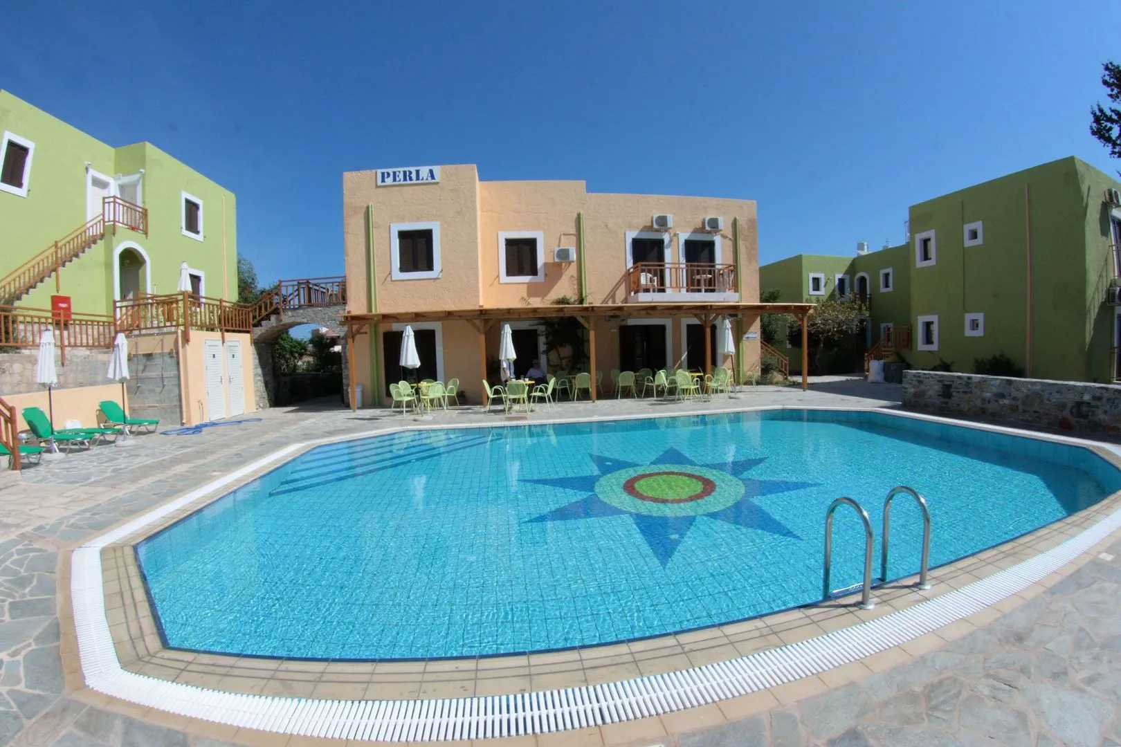 Foto - Perla Apartments
