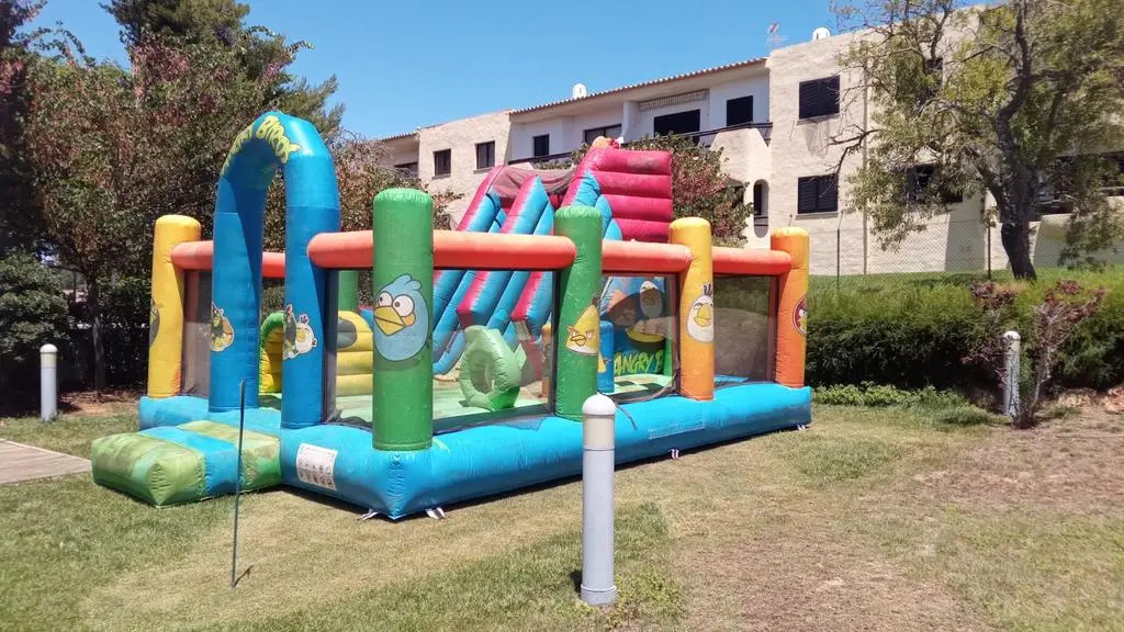 Foto - Pelican Alvor