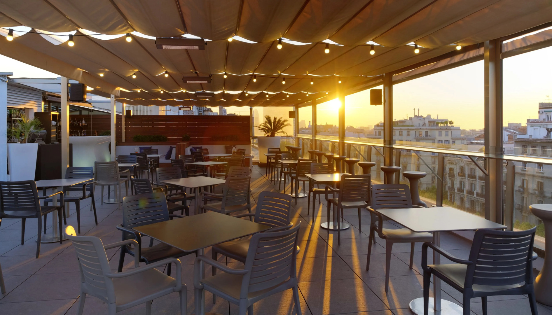 Foto - Gran Hotel Havana 4Sup by Escampa Hotels