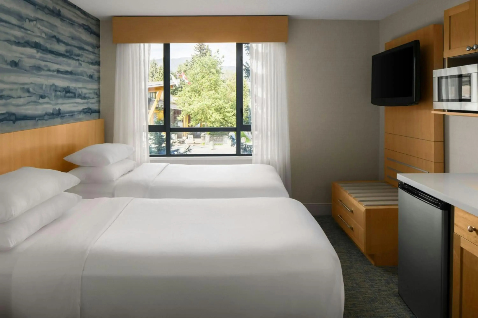 Foto - Delta Hotels by Marriott Whistler Village Suites