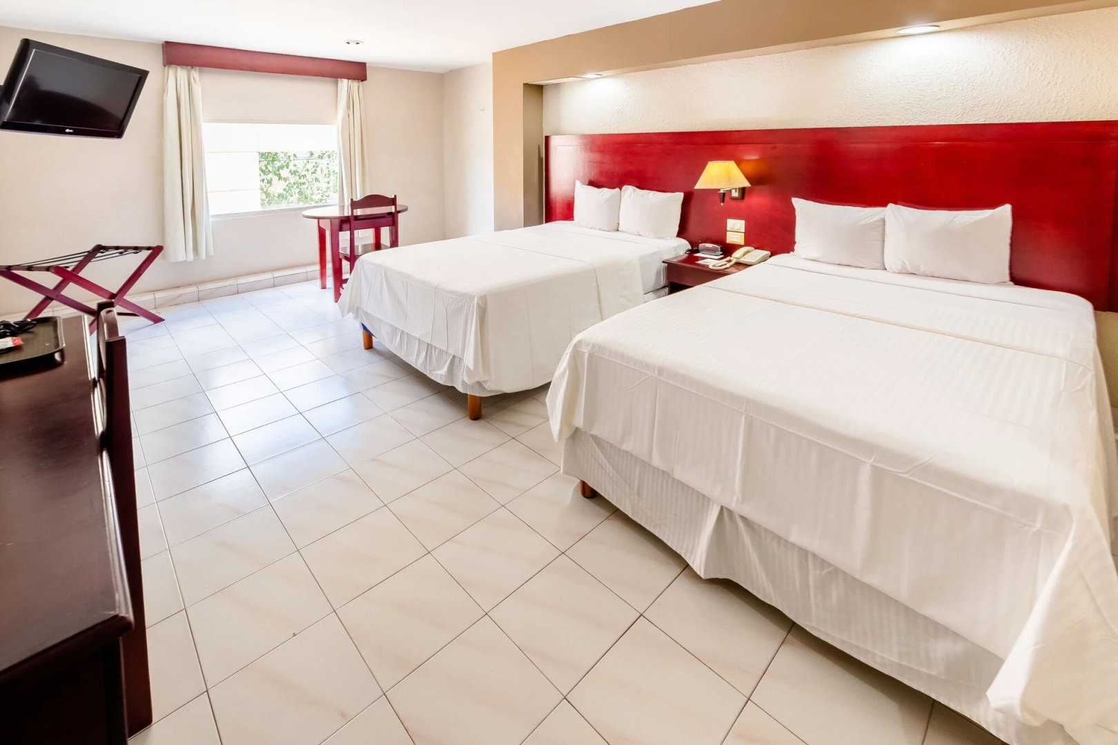 Foto - Hotel Maria del Carmen
