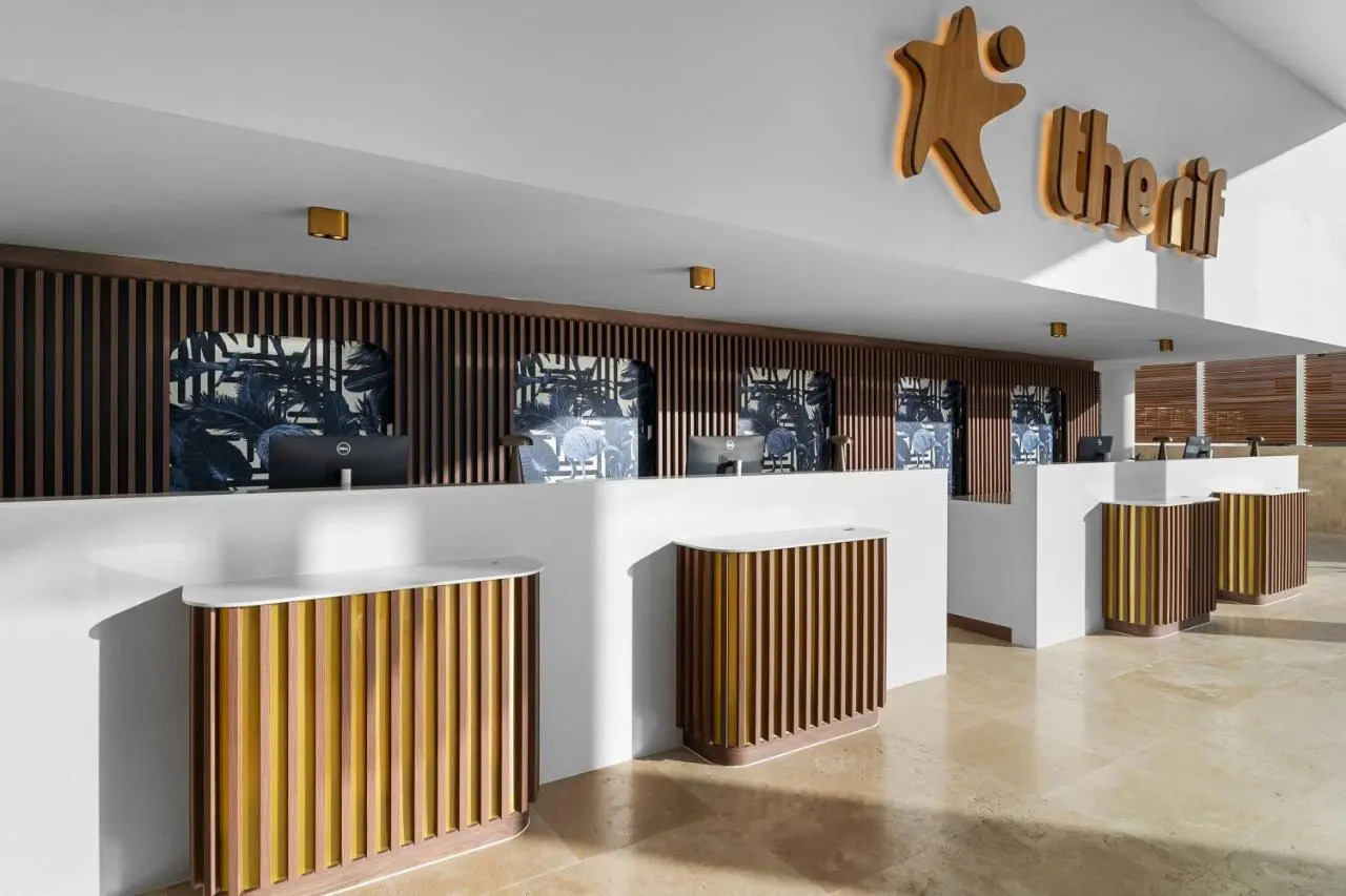 Foto - The Rif At Mangrove Beach Corendon Curacao All-Inclusive, Curio by Hilton