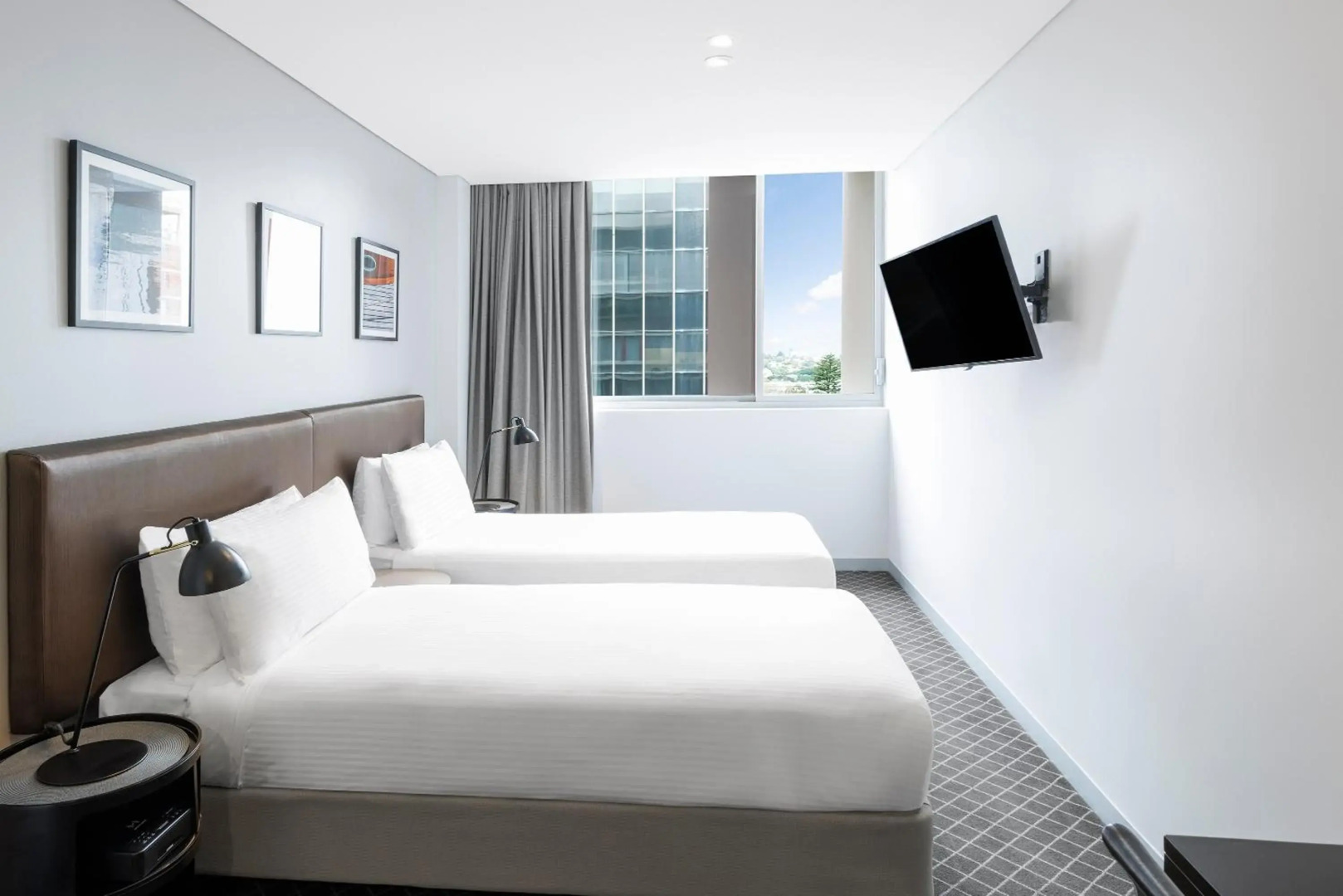 Foto - Holiday Inn & Suites Sydney Bondi Junction by IHG