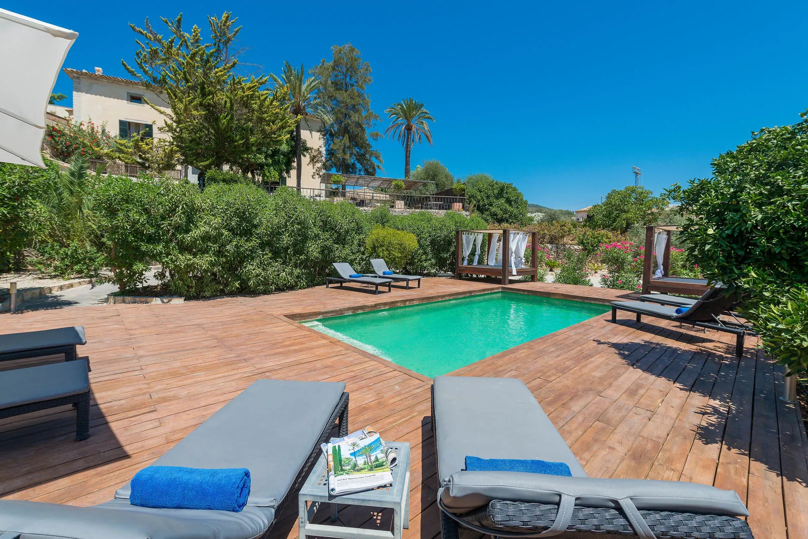 Photo - Hotel Turixant