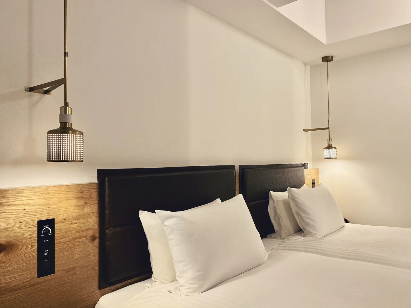 Foto - Tassel Hotel Sanjo Shirakawa