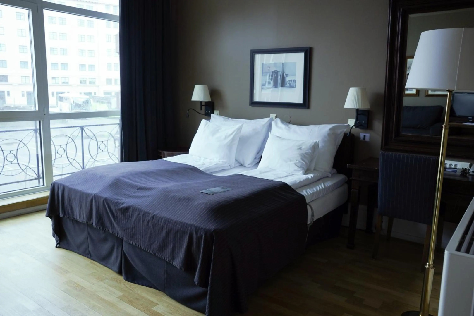 Foto - Home Hotel Bastion