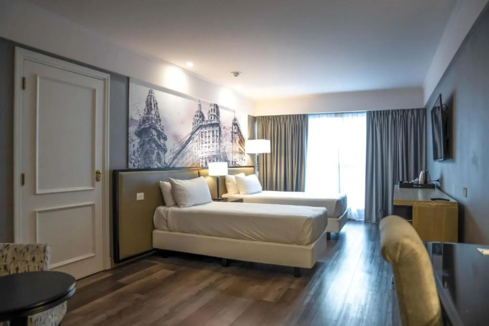 Foto - Doubletree By Hilton Buenos Aires