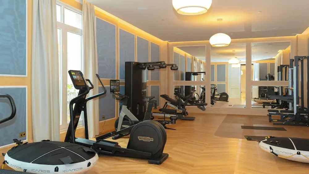 Photo - ZEM Wellness Clinic Altea - 5 Stars Grand Luxury