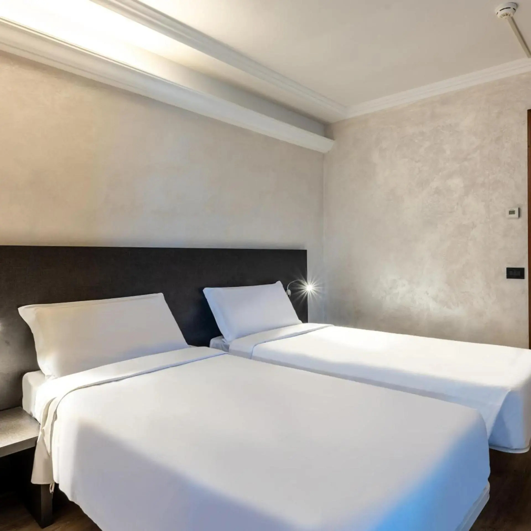 Photo - B&B Hotel Borgaro Torinese